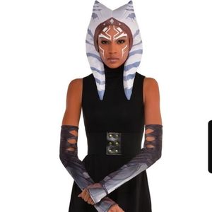 🎃Ahsoka Tano star wars costume🕷STAR WARS